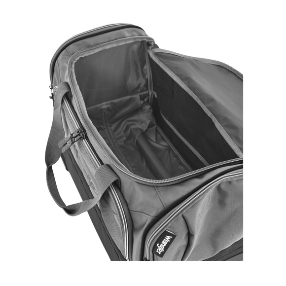 ✨🆕✨ Wrangler 21" Rolling Duffel - Picture 2 of 5